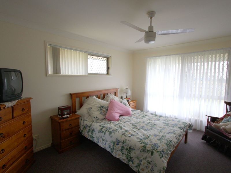 63 Clyde Essex Drive, Gulmarrad NSW 2463