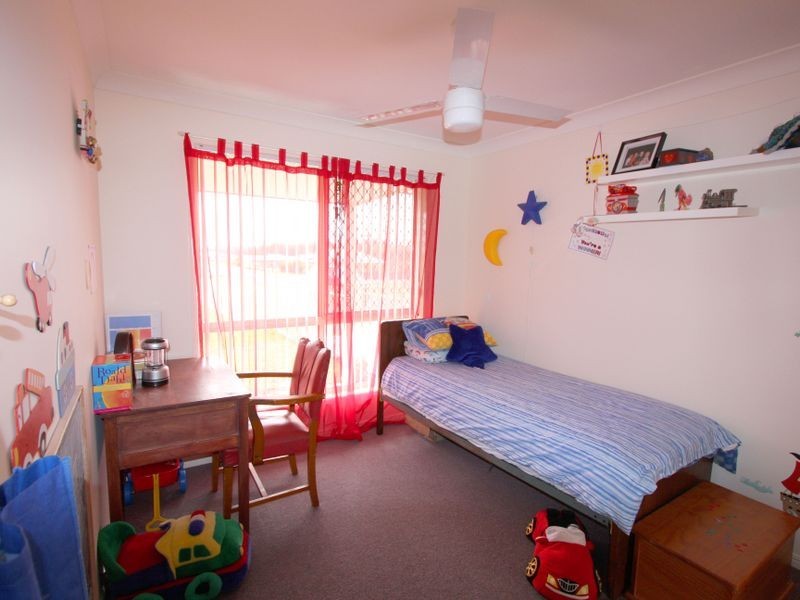 63 Clyde Essex Drive, Gulmarrad NSW 2463