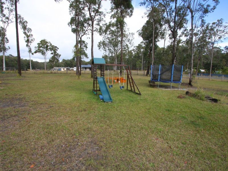 63 Clyde Essex Drive, Gulmarrad NSW 2463