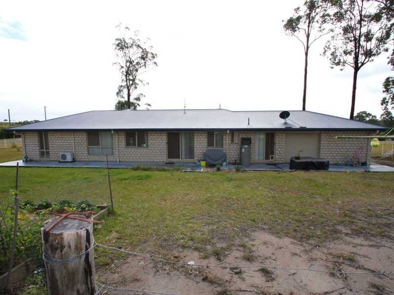 63 Clyde Essex Drive, Gulmarrad NSW 2463