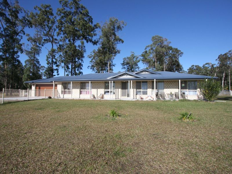 63 Clyde Essex Drive, Gulmarrad NSW 2463