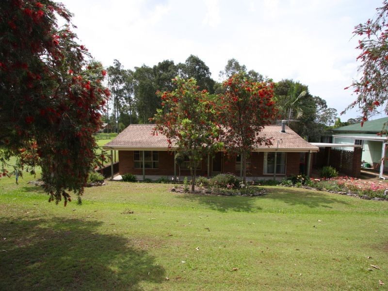 9 Havelock Street, Lawrence NSW 2460