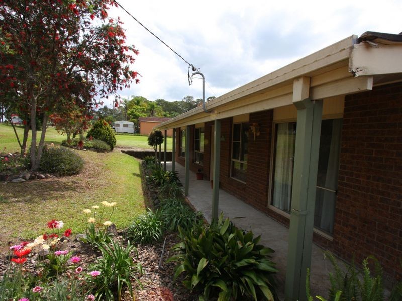 9 Havelock Street, Lawrence NSW 2460