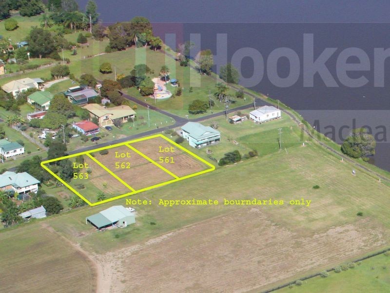 Prop Lot 5 Gordon Street, Palmers Island NSW 2463