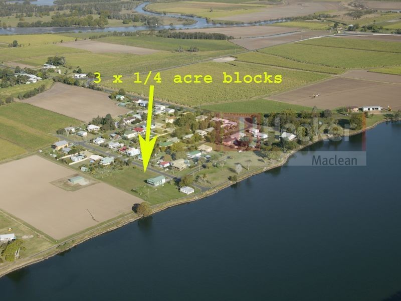 Prop Lot 5 Gordon Street, Palmers Island NSW 2463