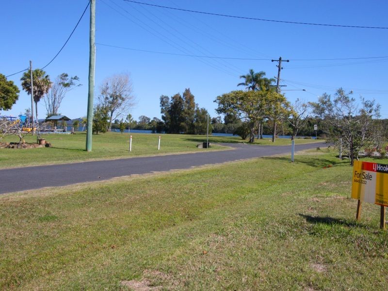 Prop Lot 5 Gordon Street, Palmers Island NSW 2463
