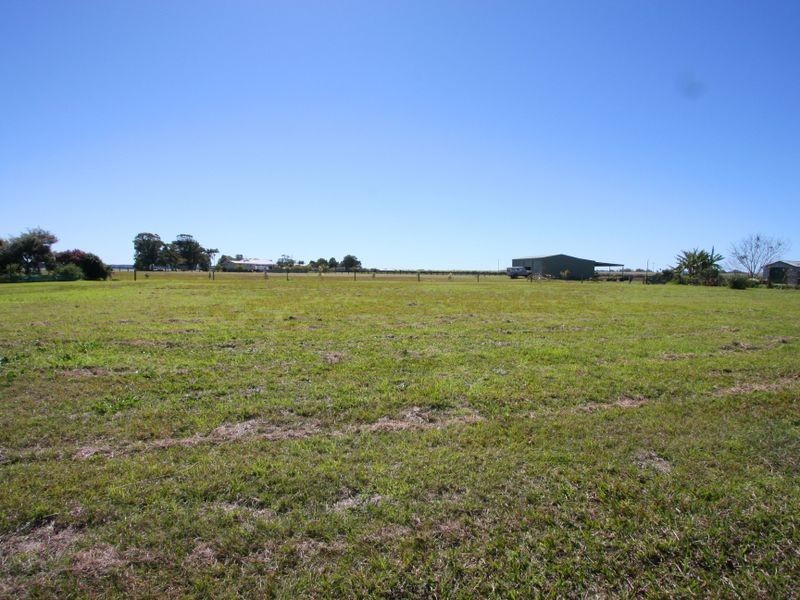 Prop Lot 5 Gordon Street, Palmers Island NSW 2463