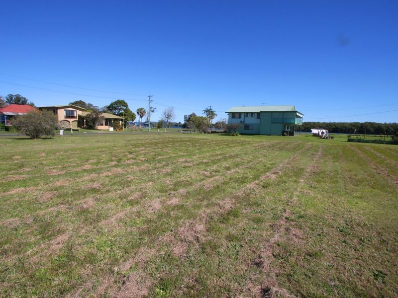 Prop Lot 5 Gordon Street, Palmers Island NSW 2463