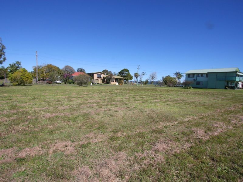 Prop Lot 5 Gordon Street, Palmers Island NSW 2463