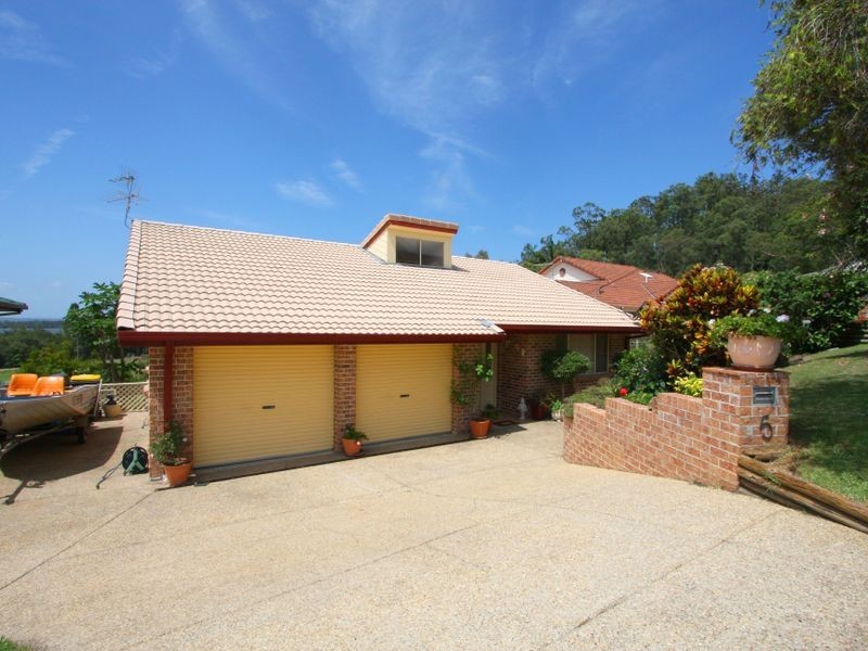 5 McCowan Street, Maclean NSW 2463