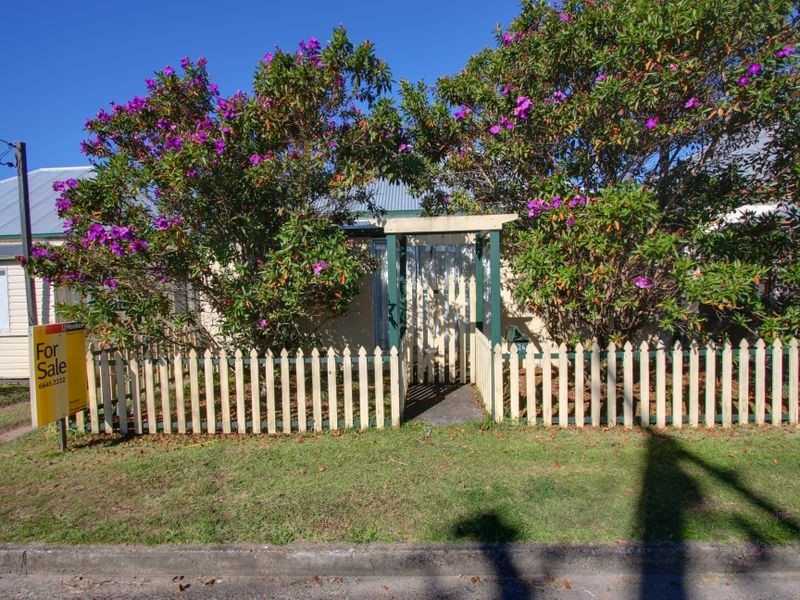 26 Clyde Street, Maclean NSW 2463