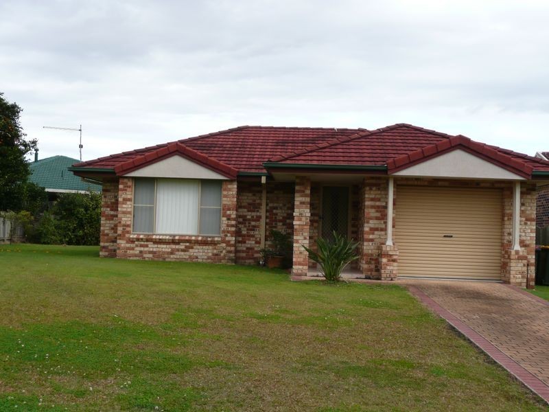 14 Purcell Crescent, Townsend NSW 2463