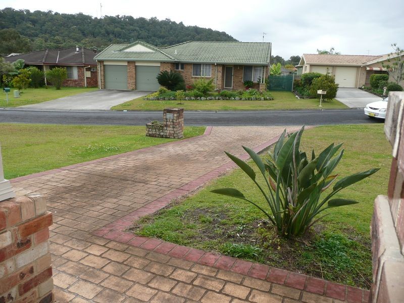 14 Purcell Crescent, Townsend NSW 2463