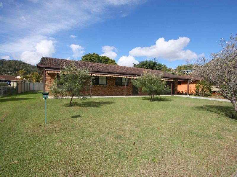 1 Dunoon Crescent, Maclean NSW 2463