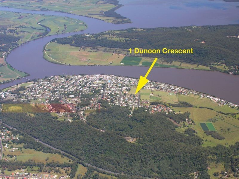 1 Dunoon Crescent, Maclean NSW 2463