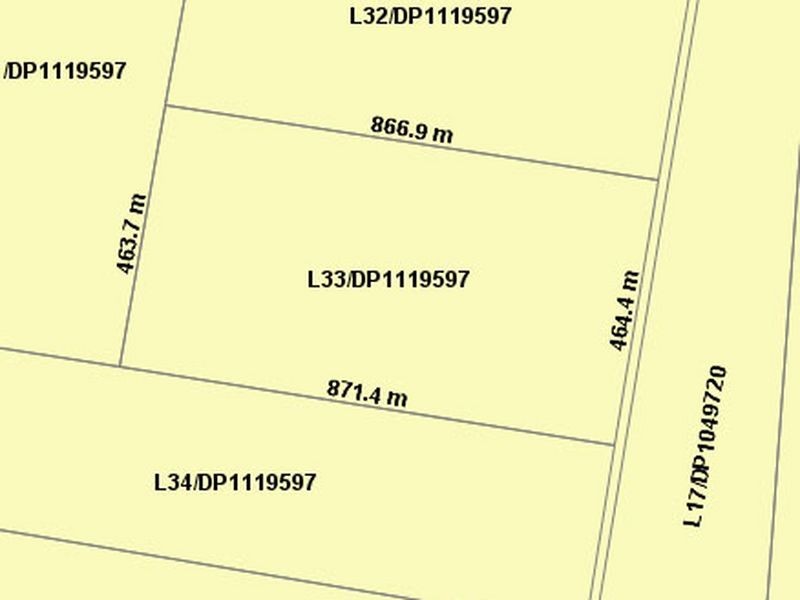 Lot 33 Tailem Drive, Taloumbi NSW 2463