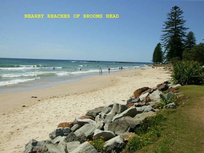 Lot 33 Tailem Drive, Taloumbi NSW 2463