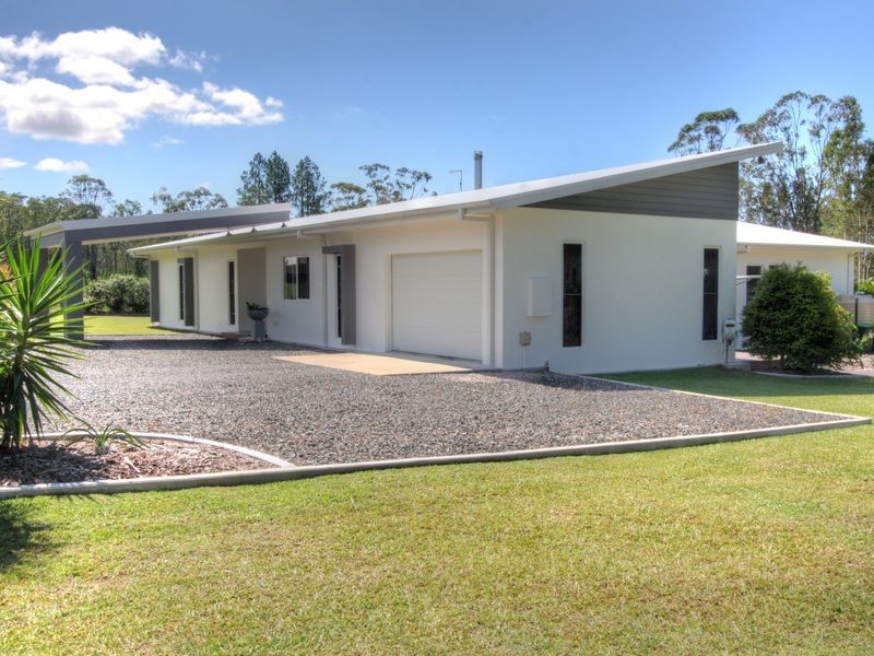 24 Whispering Pines, Gulmarrad NSW 2463