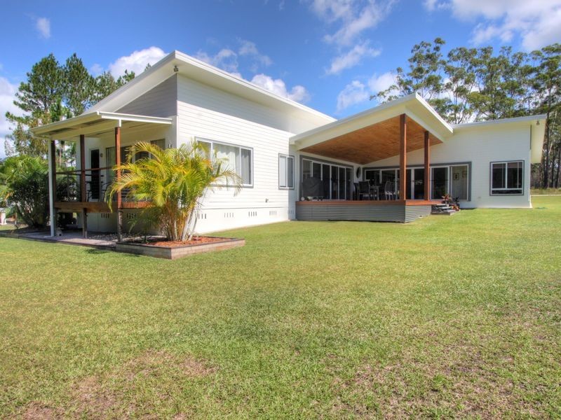 24 Whispering Pines, Gulmarrad NSW 2463