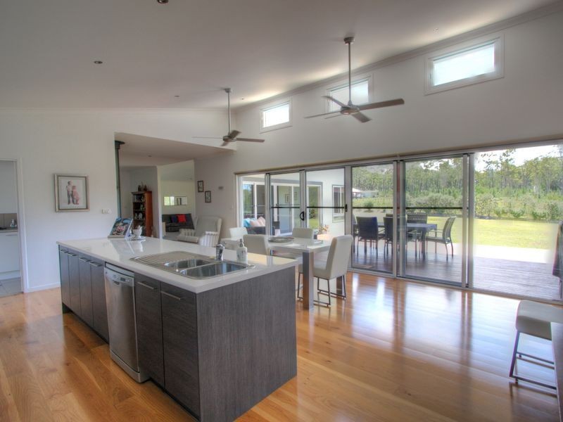 24 Whispering Pines, Gulmarrad NSW 2463