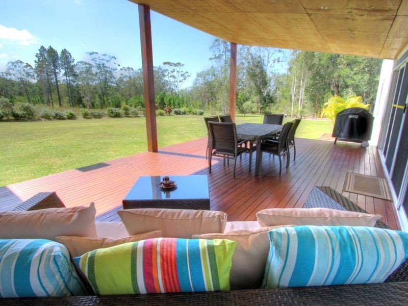 24 Whispering Pines, Gulmarrad NSW 2463