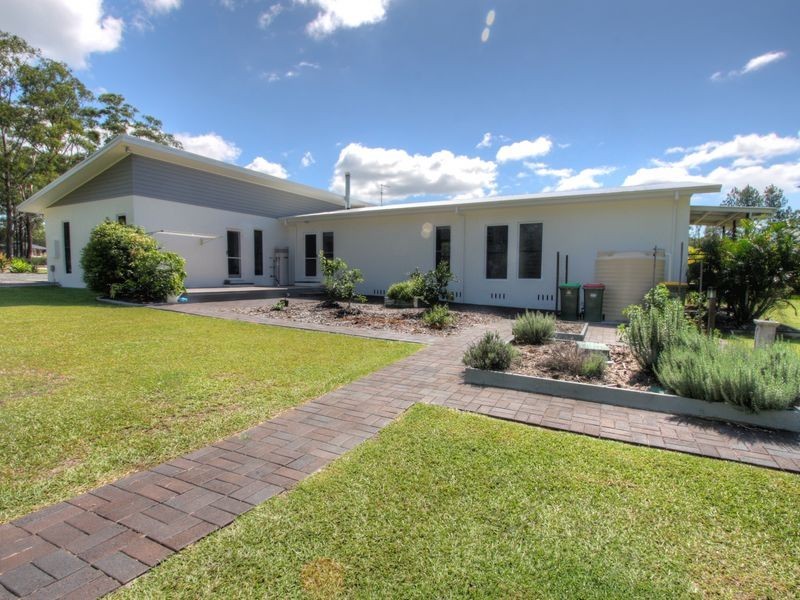 24 Whispering Pines, Gulmarrad NSW 2463