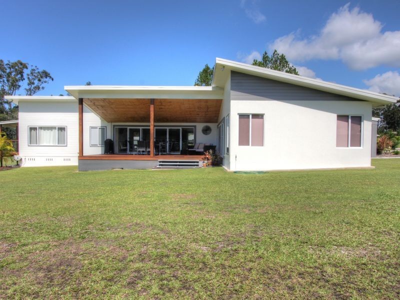 24 Whispering Pines, Gulmarrad NSW 2463