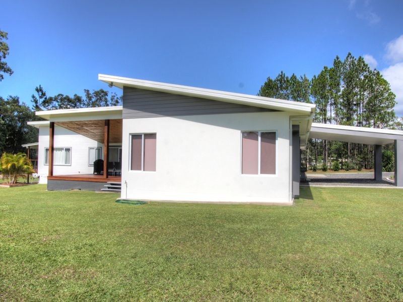 24 Whispering Pines, Gulmarrad NSW 2463