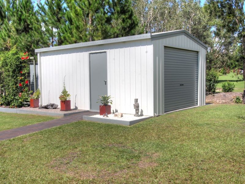 24 Whispering Pines, Gulmarrad NSW 2463
