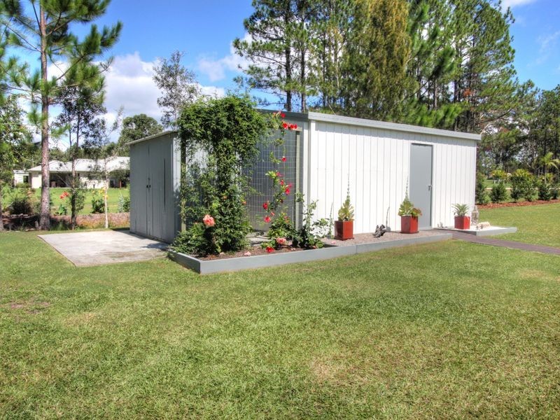 24 Whispering Pines, Gulmarrad NSW 2463