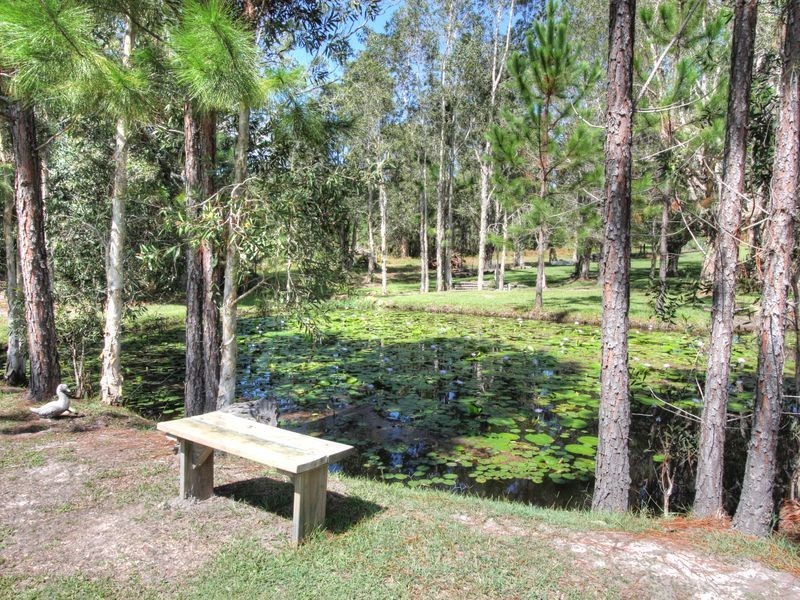 24 Whispering Pines, Gulmarrad NSW 2463