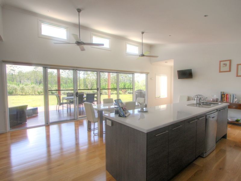24 Whispering Pines, Gulmarrad NSW 2463