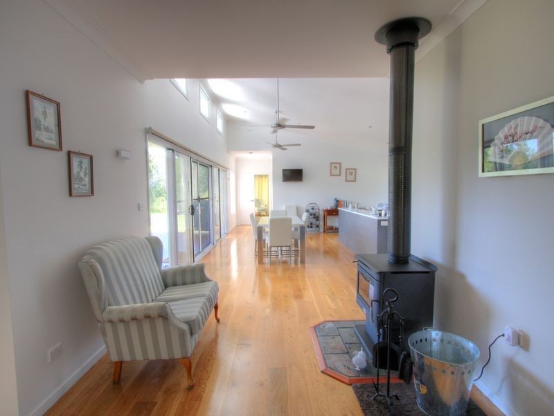 24 Whispering Pines, Gulmarrad NSW 2463