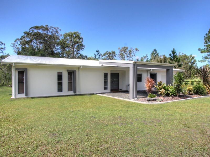 24 Whispering Pines, Gulmarrad NSW 2463