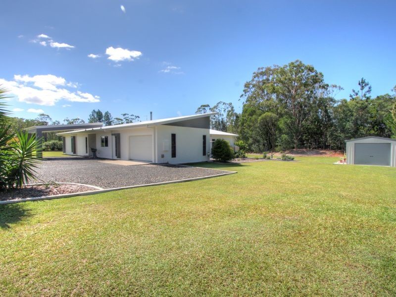 24 Whispering Pines, Gulmarrad NSW 2463