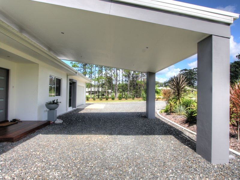 24 Whispering Pines, Gulmarrad NSW 2463