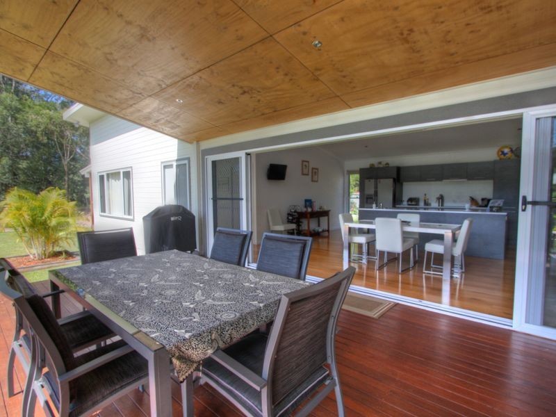 24 Whispering Pines, Gulmarrad NSW 2463