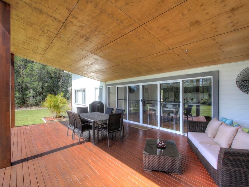 24 Whispering Pines, Gulmarrad NSW 2463