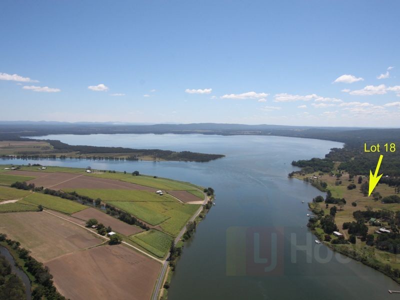 Lot 18 Old Ferry Road, Ashby NSW 2463