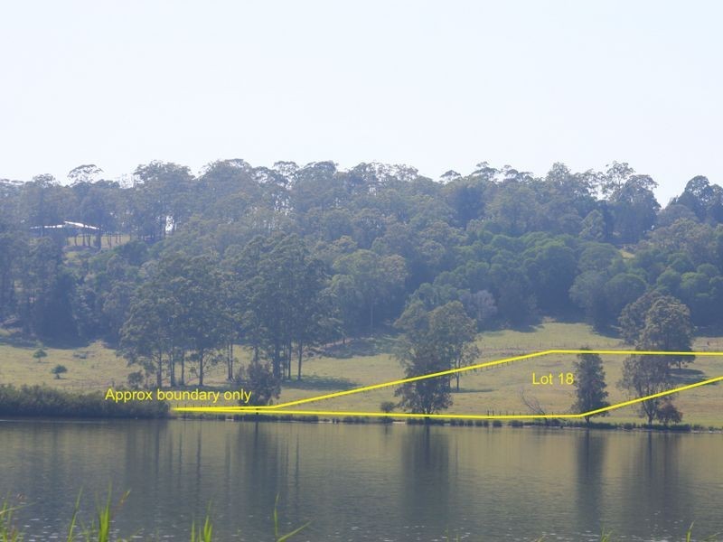 Lot 18 Old Ferry Road, Ashby NSW 2463