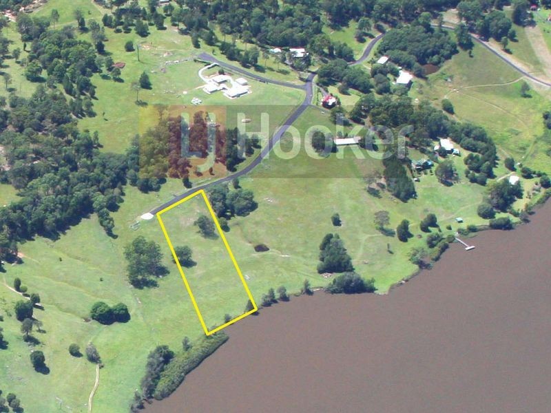 Lot 18 Old Ferry Road, Ashby NSW 2463