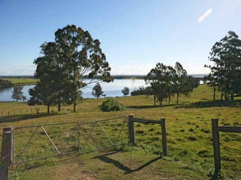 Lot 18 Old Ferry Road, Ashby NSW 2463