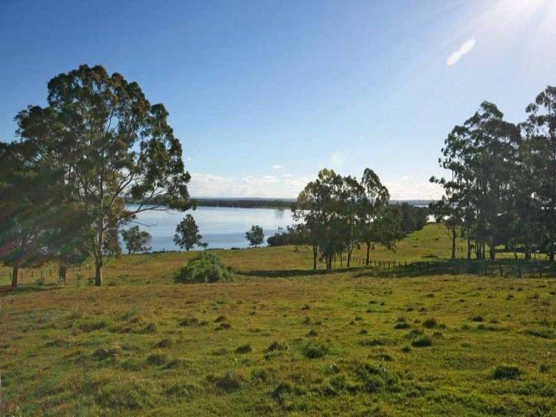 Lot 18 Old Ferry Road, Ashby NSW 2463