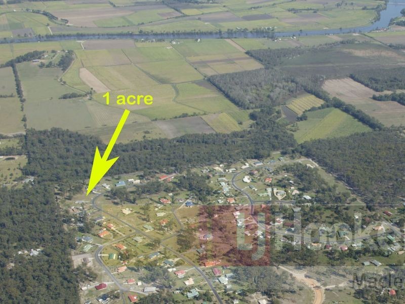 Lot 51/27 King Parrot Parade, Gulmarrad NSW 2463