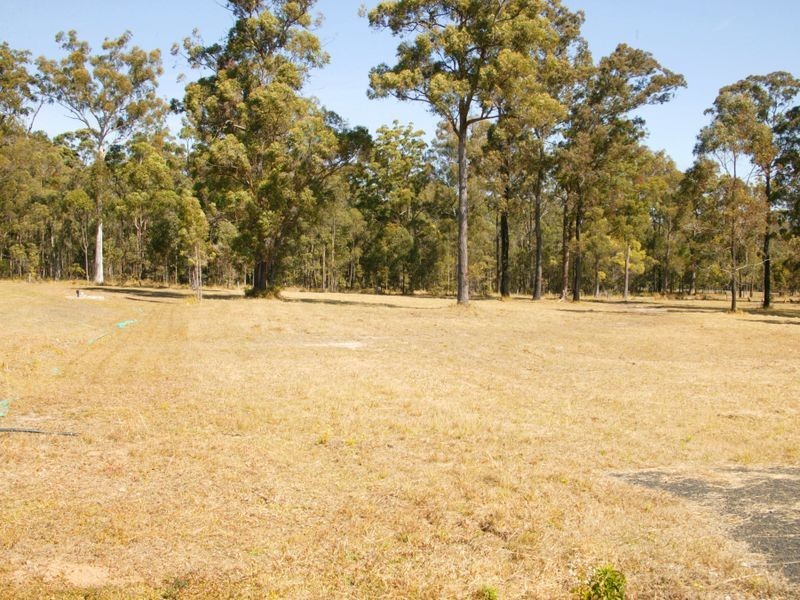 Lot 51/27 King Parrot Parade, Gulmarrad NSW 2463