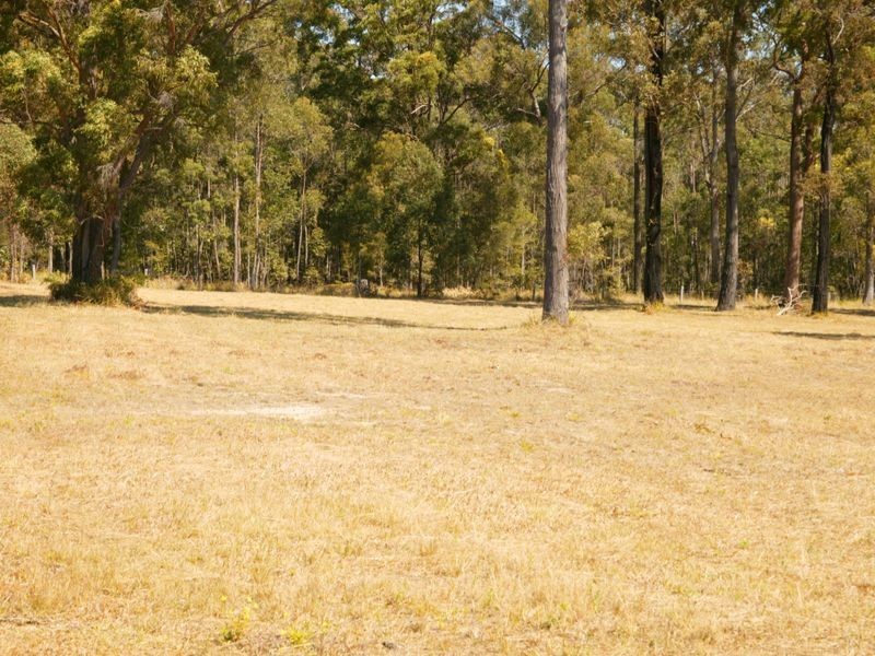 Lot 51/27 King Parrot Parade, Gulmarrad NSW 2463