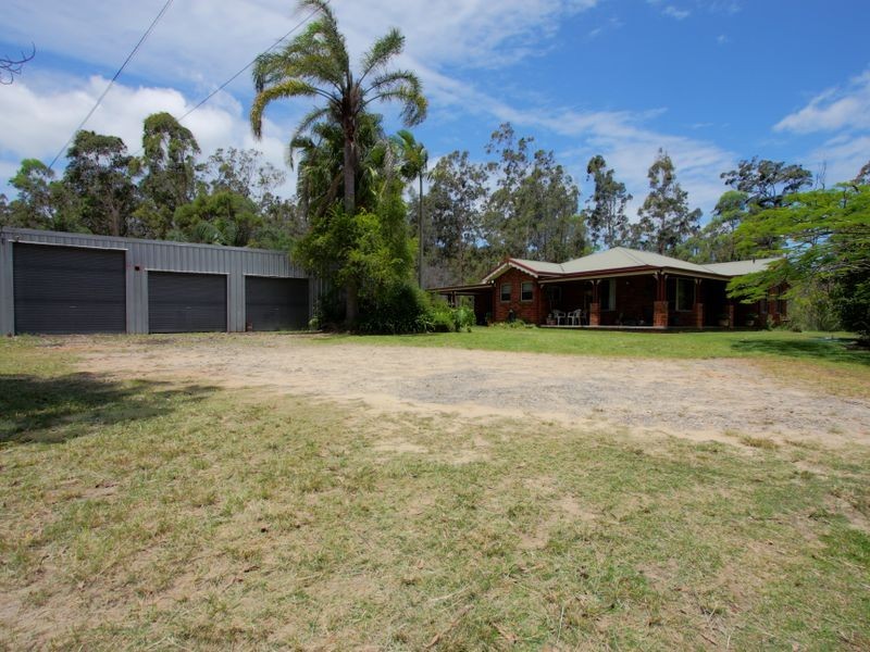 29 Gimberts Lane, Gulmarrad NSW 2463