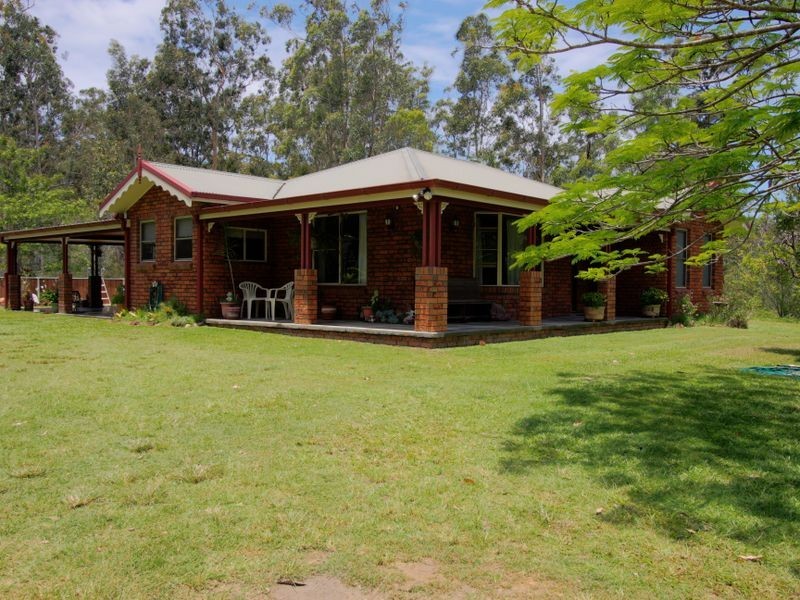29 Gimberts Lane, Gulmarrad NSW 2463