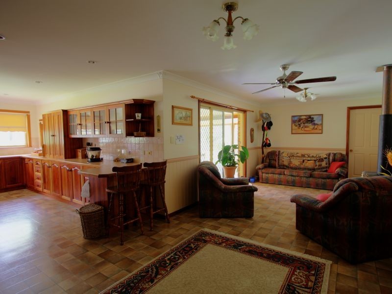 29 Gimberts Lane, Gulmarrad NSW 2463