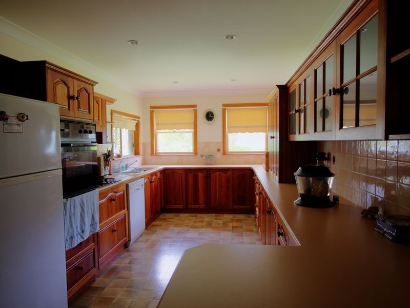 29 Gimberts Lane, Gulmarrad NSW 2463